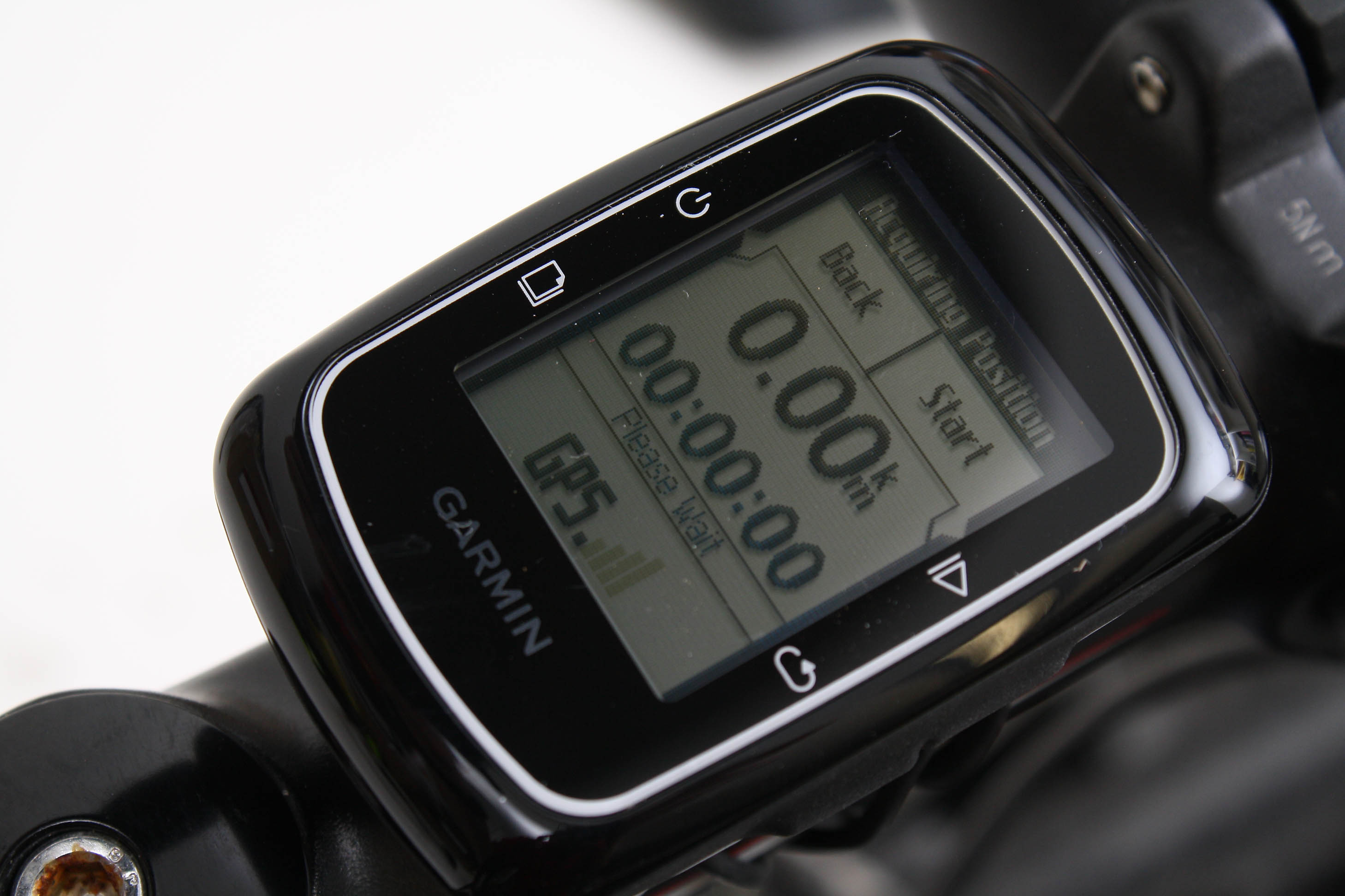 garmin 200 edge